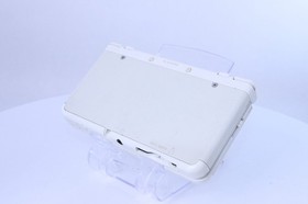 New Nintendo 3DS White [Rank :B]