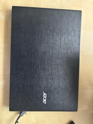Acer Aspire E5-575G  12/256 GB