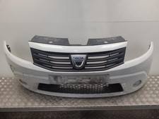Pare-choc avant Dacia SANDERO