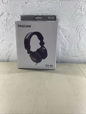 Tascam TH-02