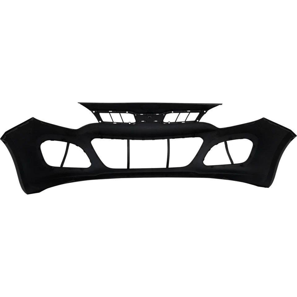 Front Bumper Cover For 2012-2015 Kia Rio Hatchback Primed Foto 4 de 4