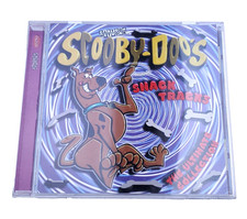 Scooby-Doo's Snack Tracks: The Ultimate Collection by Various