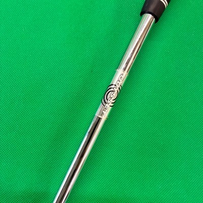 Odyssey Black Series Tour Designs 8 Putter PT Tungsten 33 in RH