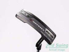 Odyssey Tri-Hot 5K Double Wide Putter Steel Right 34.0in
