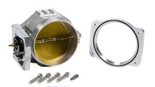 BBK Performance 102mm Throttle Body - 10-13 Camaro LS3 6.2L 1790