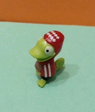 C7 - Sofficini Findus Sorpresa Carletto Peru