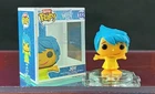 Bitty Pop! JOY CHASE Funko 1" Vinyl Figure Pixar Inside Out