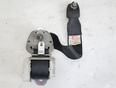 Gurt hinten rechts für Nissan PATHFINDER R51 7P1120 08-2007