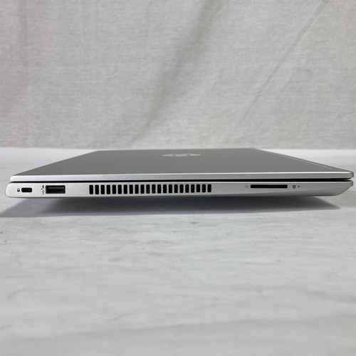 HP ProBook 445 G7 14" Laptop Ryzen 5 4500U 2.3GHz 16GB 512GB NVMe SSD - Win11 - Picture 4 of 11