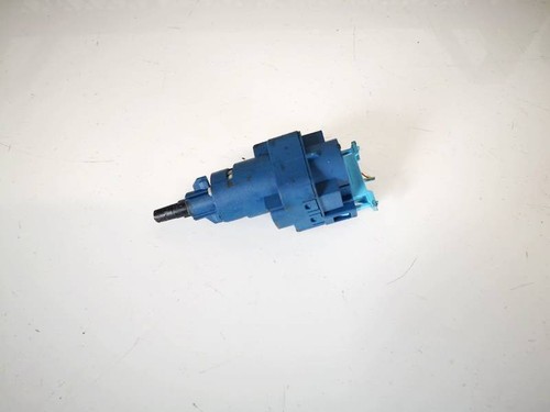 Volkswagen Polo 2010 Brake Light Switch (sensor) - Switch (Pedal C #2164314-94