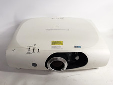 Panasonic PT-RZ370U 3500 Lumens DLP Laser Pro...