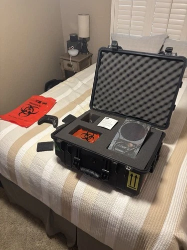 Stranger Things Hellfire Club Xbox Series S