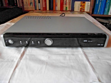 SEG -PVR 62-160s Sat Receiver mit Aufnahmefunktion