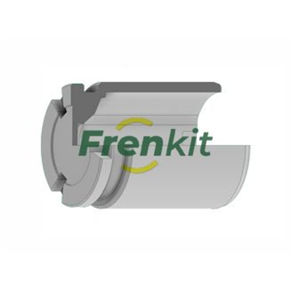 Frenkit Kolben Bremssattel 42,8Mm Hinten Passend FüR Audi A4 A5 A6 A7 A8 Q5 Q7 L-image