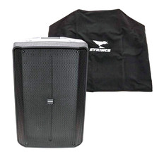 PA - Aktiv-Lautsprecher Syrincs D115 SP, neuwertig