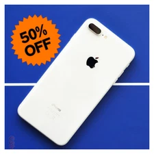 Apple iPhone 8 Plus 64GB iOS Unlocked Verizon At&t T-Mobile Red Gold 4G