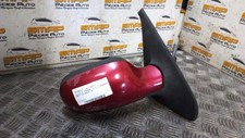 Retroviseur droit (ou coque) Renault CLIO