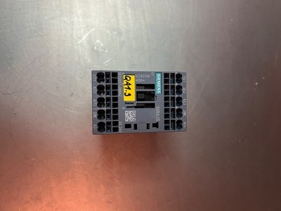 Siemens Sirius 3RT2017-2BB42 Leitungsschütz