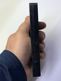 Secret Scout in the Temple of Demise NES  Nintendo Tested Working READ authentic