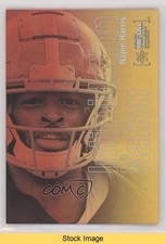 2021 Skybox Metal Universe Champions Intimidation Nation Najee Harris READ 1tb2