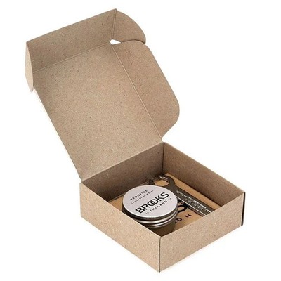 Brooks - Leather saddle care kit