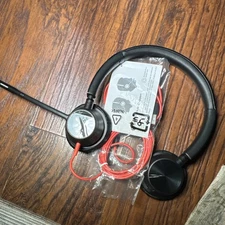 FREE SHIPPING! Poly Plantronics Blackwire 3300 Series USB-C