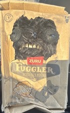 Zuru Fuggler Funny Ugly Monster Plush Toy 2022 Age 4 MPN 15728A