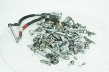 1999 Harley-Davidson Sportster XL883 Hugger OEM Hardware Bolts Nuts & Brackets