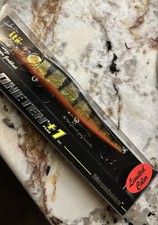 Megabass Vision Oneten 110+1 Great Lakes Perc...
