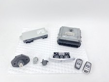 Moteur BMW 740