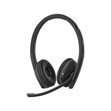 Sennheiser EPOS ADAPT 260 Bluetooth Headset   New in Bag Teams Zoom Meetings