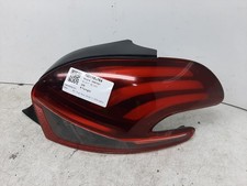 2017 PEUGEOT 208 Mk1 O/S Drivers Right Rear Taillight Tail Light