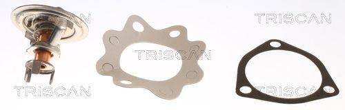 Triscan Thermostat, KüHlmittel 8620 6082 Passend FüR Nissan-image