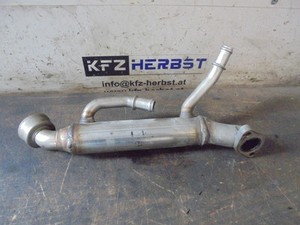 Mercedes A-Klasse W169 Abgask�hler 6401400575 A160CDi 60kW OM 640.942 136791