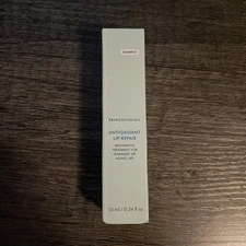 SKINCEUTICALS ANTIOXIDANT LIP REPAIR 10ML NEW IN BOX