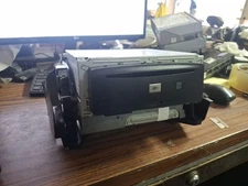 2017 Mercedes W222 S550 COUPE Head Unit Navigation Comand CD OEM 2179005203