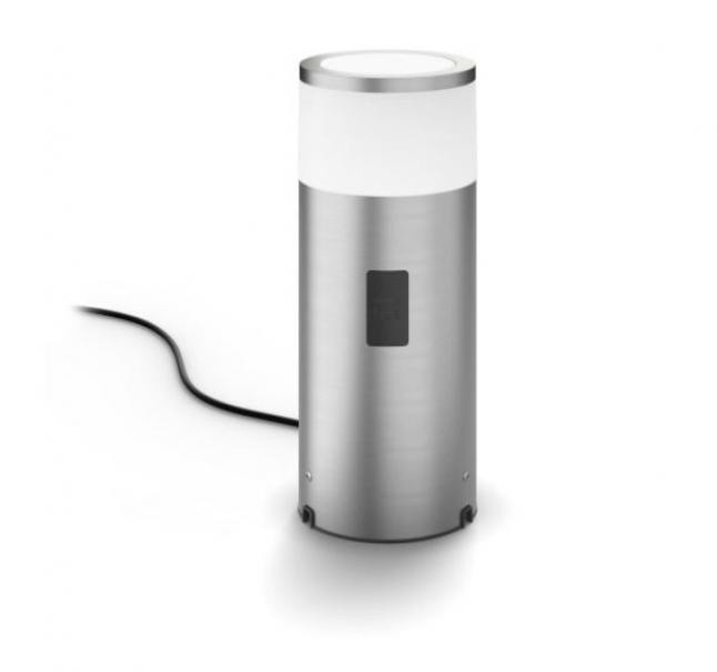 Philips Hue Calla 38849900 Outdoor: Lampada da Terra Smart RGBW IP44