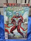 Amazing Spider-Man #61 Second Printing Marvel Comics. We Combine. We Pack Well.