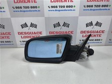 Retroviseur gauche (ou coque) BMW SERIE 5