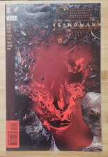 Sandman #66 (DC Vertigo Comics January 1995)