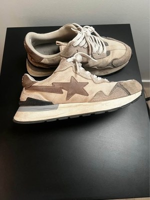 A Bathing Ape BAPE Roadsta Express Men's Size 9.5