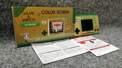 美品　任天堂　パラシュート ゲーム＆ウォッチ  HXB-001　PR-21 Yahoo!オークション -「pr21」(ゲームウォッチ) (携帯型)の落札