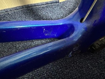 Pinarello Razha Carbon Rim Brake Road Bike Frame Set 2019 Size 53