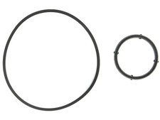 For 2003-2008 Dodge Ram 1500 Oil Filter Stand Gasket Mahle 91168GYZY 2004 2005