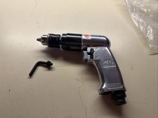 New Mac Tools Ad540 38 Reversible Drill Air Pneumatic T7