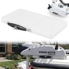 Minn Kota Quick Release Bracket 1854017 RTA-17 for Trolling Motors