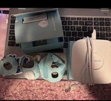 Sense-U Smart Sock Shoes Long Range Baby Monitor with On-Device Sleep Indicator