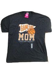 Girlie Girl Originals Game Day Mom t-shirt w/basketball logo - XL (NEW w/tags)