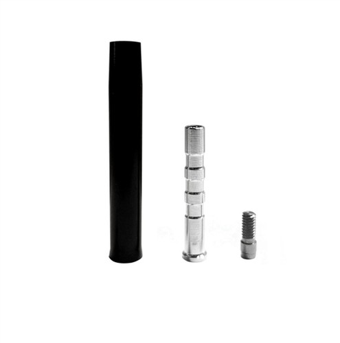 X-Impact Front Of Center Outsert System F.O.C.O.S 400 Spine Aluminum 80 Grain