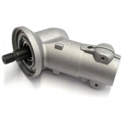 Husqvarna Red Max 545FR 555FRM NEW OEM gear head assy. # 502235201